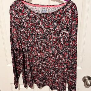 Women’s Petite Top
